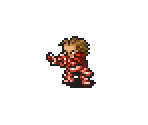 Heavy Infantry - Romancing SaGa 2