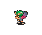 Iris - Romancing SaGa 2
