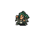 Levante Guard - Romancing SaGa 2