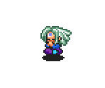 Mage For Hire (Male) - Romancing SaGa 2