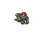 Mole - Romancing SaGa 2