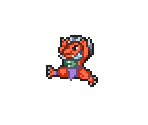 Salamander - Romancing SaGa 2