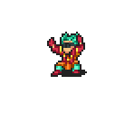 Strategist - Romancing SaGa 2