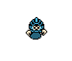 They / Ghost (Zelda Game Boy-Style) - The Legend of Zelda Customs