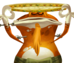 Fakir Platform - Rayman Legends