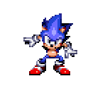 Sonic - Sonic Time Twisted