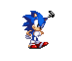 Sonic (Classic) - Sonic the Hedgehog Customs