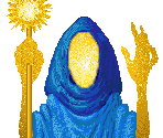 Portraits - Magic: The Gathering - Shandalar