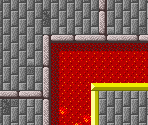 Battle Course 1 - Super Mario Kart: Pro Edition (Hack)