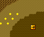 Choco Island 1 - Super Mario Kart: Pro Edition (Hack)