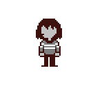 GONER Human - Deltarune Customs