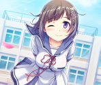 CG - Gal*Gun 2