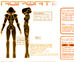 Results Screen & Credits - Galaga Legions