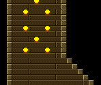 Ghost Valley 1 - Super Mario Kart: Pro Edition (Hack)