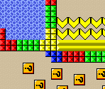 Koopa Beach 2 - Super Mario Kart: Pro Edition (Hack)