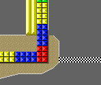 Mario Circuit 2 - Super Mario Kart: Pro Edition (Hack)