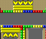 Mario Circuit 4 - Super Mario Kart: Pro Edition (Hack)