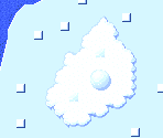 Vanilla Lake 2 - Super Mario Kart: Pro Edition (Hack)