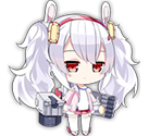 019 Laffey - Azur Lane