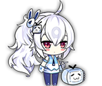 019 Laffey (Bili Girl 33) - Azur Lane