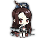 060 Colorado - Azur Lane