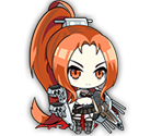 061 Maryland - Azur Lane
