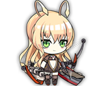 079 Wasp - Azur Lane