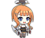 091 Foxhound - Azur Lane