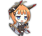 3091 Foxhound (Retrofit) - Azur Lane