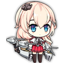 104 Leander - Azur Lane