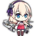 3104 Leander (Retrofit) - Azur Lane