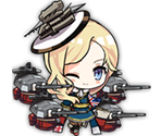 129 Hood - Azur Lane