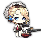 129 Hood (Sunlit Lady) - Azur Lane
