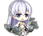 133 Rodney - Azur Lane