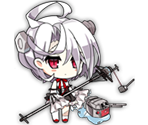 150 Terror - Azur Lane