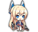 148 Glorious - Azur Lane