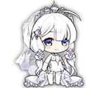 145 Illustrious (Morning Star of Love and Hope) - Azur Lane