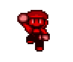 Mario Clash - WarioWare Gold