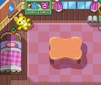 Liv's House - Custom Robo Arena