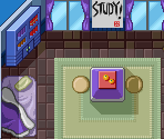 Mr. Stubbs's House - Custom Robo Arena