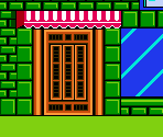 Main Menu - Pizza Pop! (JPN)