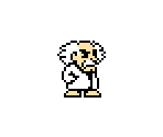 Dr. Wily - Mega Man 8-bit Deathmatch
