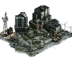 Sector 02 - Soldiers Inc.