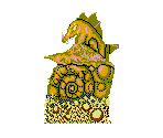 Moldy Snail - Altered Beast (JPN)