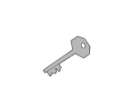 Items - Locked Forever 8