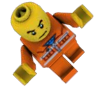 Player - Jump'N Smash