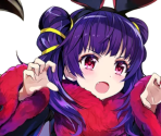 Myrrh (The Land's Bounty) - Fire Emblem: Heroes
