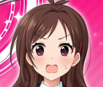 Akari Tsujino - THE iDOLM@STER: Cinderella Girls