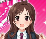 Akari Tsujino - THE iDOLM@STER: Cinderella Girls