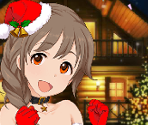 Chihiro Senkawa (Christmas 2018) - THE iDOLM@STER: Cinderella Girls